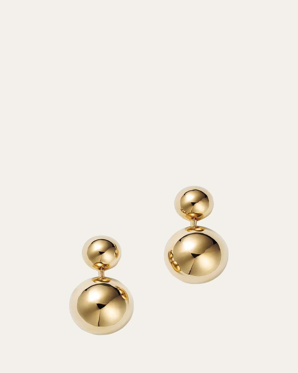 Due Doli Earrings